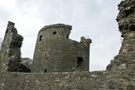 Dundrum Castle