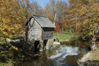 McHargue's Mill