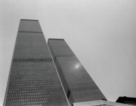 World Trade Center, 1999