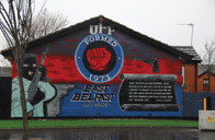 East Belfast Brigade