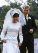 Wedding Day, 1969